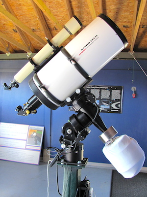 ATRC Telescope