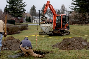 ground construction