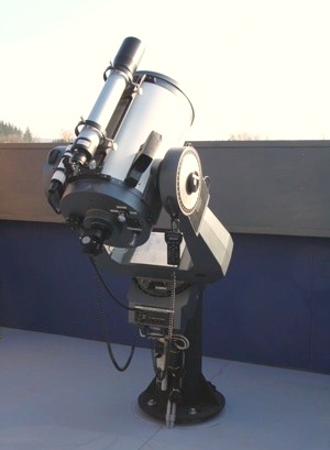 Seif Telescope