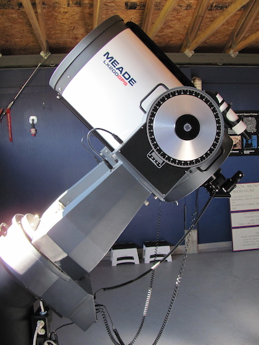 Seif Telescope