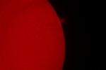 Prominence